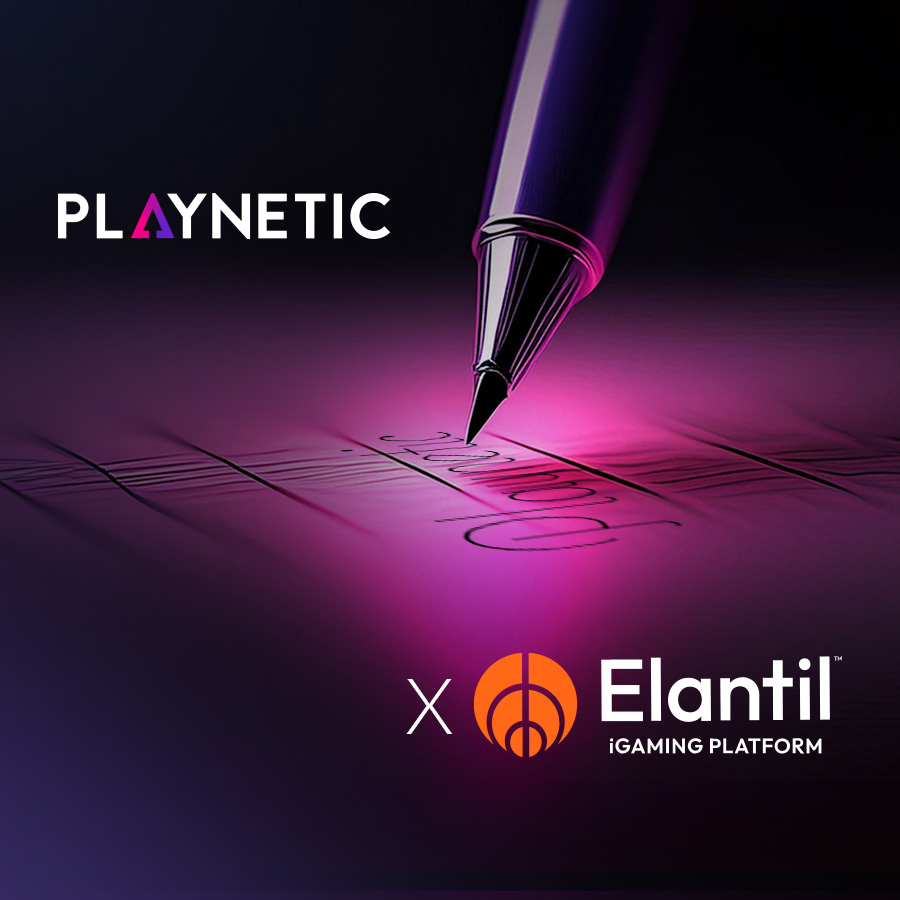 Partnership-Elantil-Playnetic