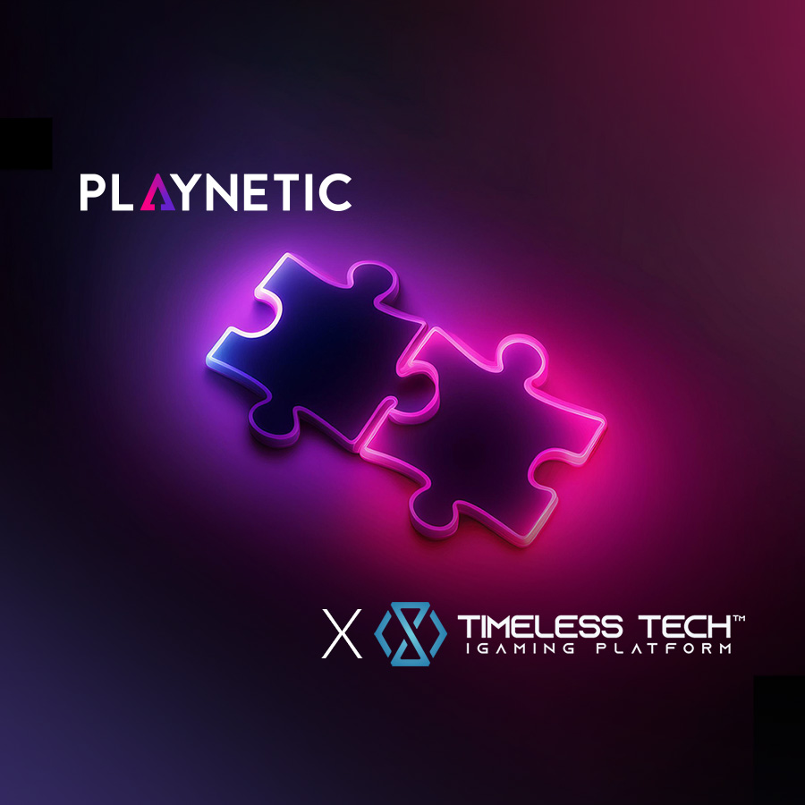 Playnetic-Timeless-Tech-Partnership-2026